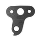 WHEELS MANUFACTURING REPLACEABLE DERAILLEUR HANGER/DROPOUT 503