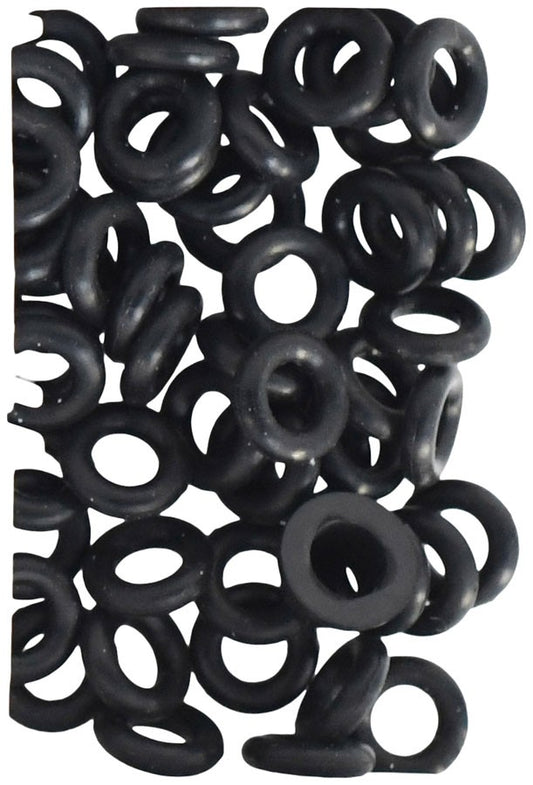 MUC-OFF VALVE O-RING