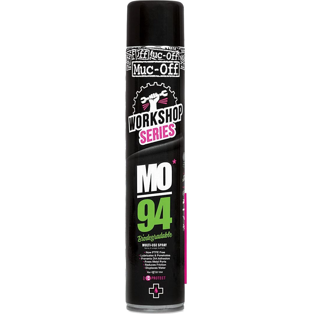 MUC-OFF MO-94 LUBRICANT 750ml
