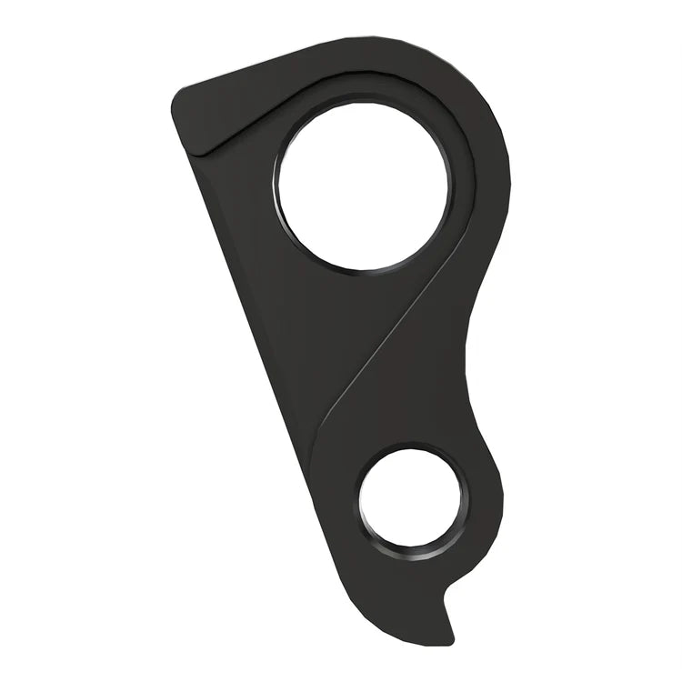 WHEELS MANUFACTURING REPLACEABLE DERAILLEUR HANGER/DROPOUT 504