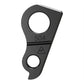 WHEELS MANUFACTURING REPLACEABLE DERAILLEUR HANGER/DROPOUT 504