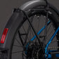 CUBE REACTION HYBRID PERFORMANCE 600 FE EASY ENTRY eMTB BIKE 2026 ELECTRICBLUE' N 'DAZZLE