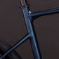 CUBE NULANE ONE GRAVEL BIKE 2026 INDIGOBLUE' N 'BLACK