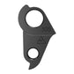 WHEELS MANUFACTURING REPLACEABLE DERAILLEUR HANGER/DROPOUT 505