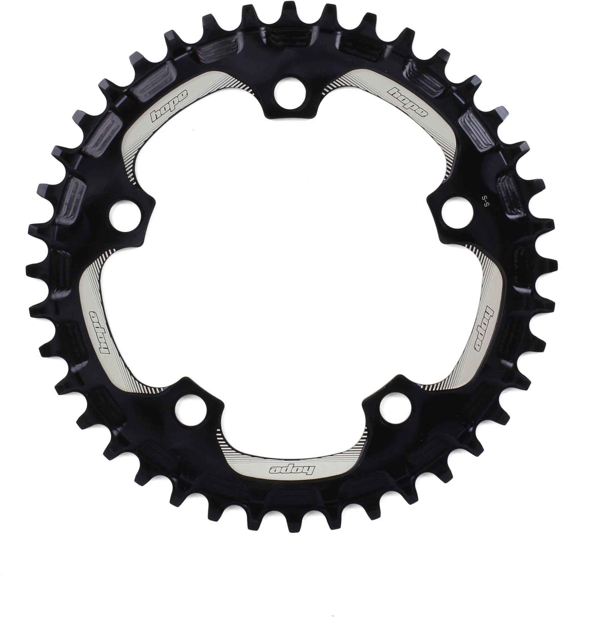 HOPE RETAINER RING 110mm BCD 5 ARM