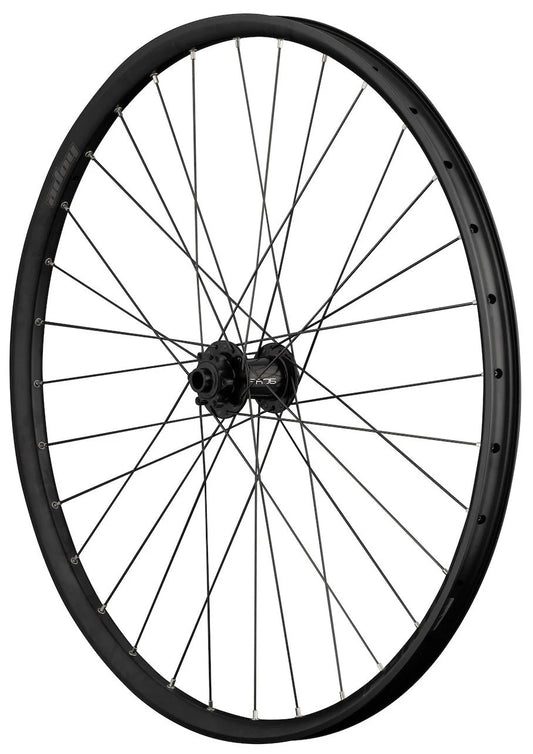 HOPE FORTUS 23W PRO 5 110mm BOOST 29" FRONT WHEEL