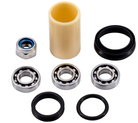 HOPE PEDAL HOPE SERVICE KIT FOR F22 / UNION PLATFORM PEDALS