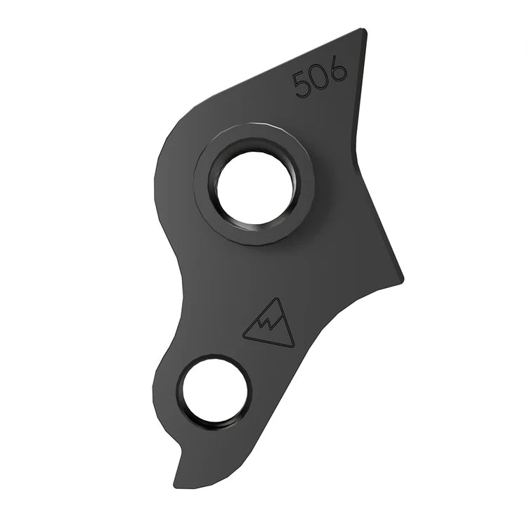 WHEELS MANUFACTURING REPLACEABLE DERAILLEUR HANGER/DROPOUT 506
