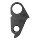 WHEELS MANUFACTURING REPLACEABLE DERAILLEUR HANGER/DROPOUT 507