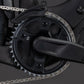 CUBE NUROAD HYBRID C:62 EXC 400X FE eGRAVEL BIKE 2026 BLACKLINE
