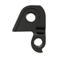 WHEELS MANUFACTURING REPLACEABLE DERAILLEUR HANGER/DROPOUT 509