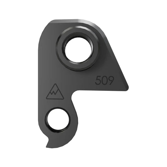 WHEELS MANUFACTURING REPLACEABLE DERAILLEUR HANGER/DROPOUT 509