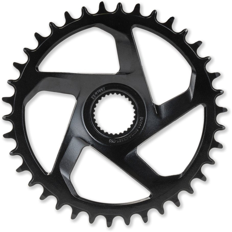 CUBE ACID HYBRID HPS CL52 BDU38/34 CHAINRING