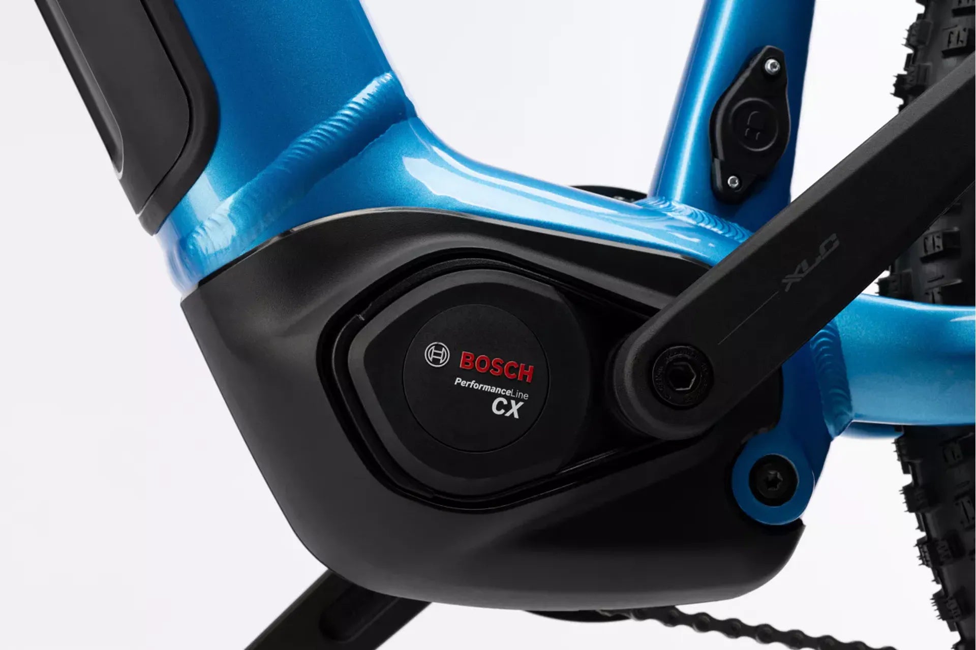 GHOST E-TERU UNIVERSAL HARDTAIL eMTB BIKE 2026 ATLANTIC BLUE/ICE ROSE