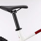 GHOST E-TERU ADVANCED HARDTAIL eMTB BIKE 2026 CARBON RED/CHILLI WHITE