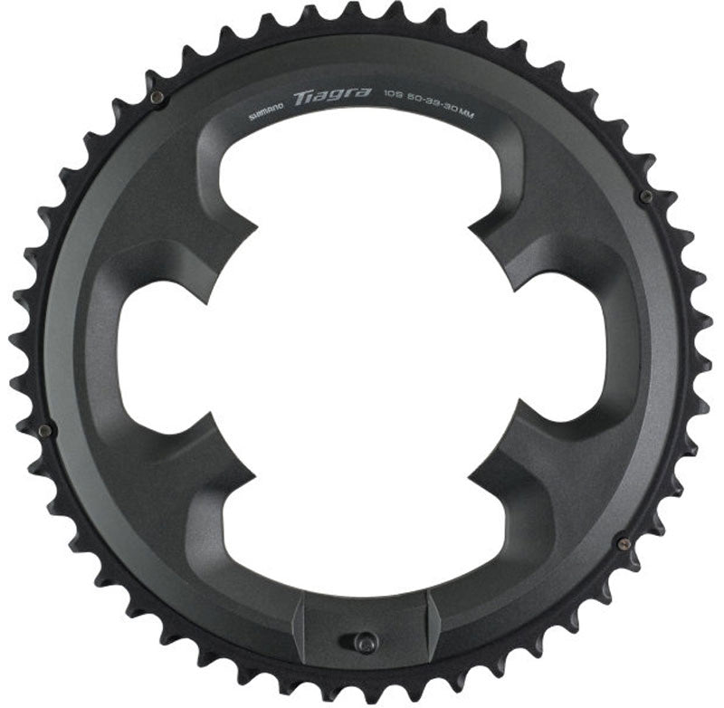 SHIMANO TIAGRA FC-4703 10-SPEED CHAINRING