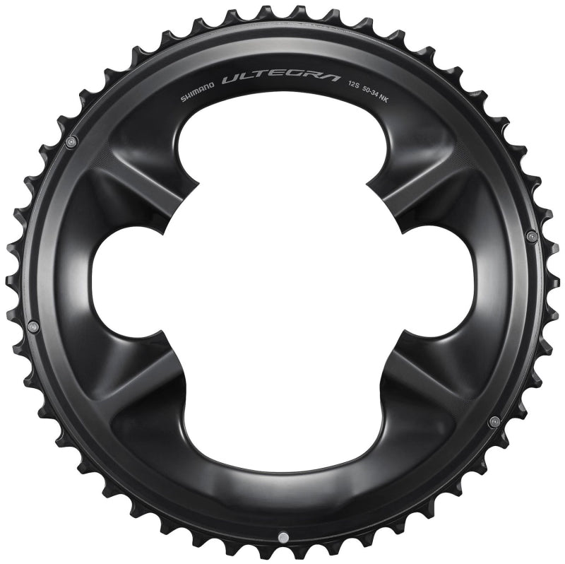 SHIMANO ULTEGRA CHAINRING FOR FC-R8100 50/34T