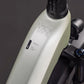 CUBE NURIDE HYBRID EXC 800 EASY ENTRY eTREKKING BIKE 2026 LEMONGRASS' N 'REFLEX