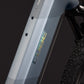 CUBE REACTION HYBRID PERFORMANCE 720 HARDTAIL eMTB BIKE 2027 ASHGREY 'N' PRISM  (EASY ENTRY)