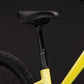 CUBE REACTION HYBRID RACE 800 eMTB BIKE 2027 BANANASPLIT 'N' BLACK (TRAPEZE)