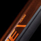 CUBE TOURING HYBRID PRO 625 eBIKE 2025 CINNAMON' N 'ORANGE