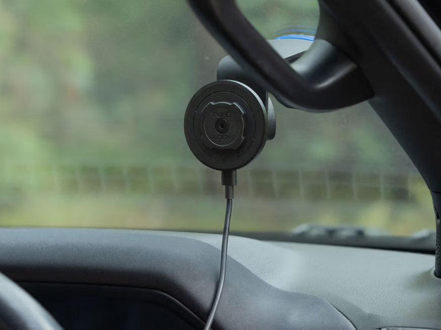 QUAD LOCK MAG WIRELESS CHARGING HEAD