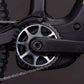CUBE STEREO HYBRID ONE44 HPC AT 800 eMTB BIKE 2026 CARBON' N 'GOLD