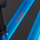 CUBE NUMOVE 180 KID'S BIKE 2026 TOPASBLUE' N 'NEBULA