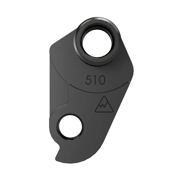 WHEELS MANUFACTURING REPLACEABLE DERAILLEUR HANGER / DROPOUT 510