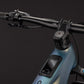 CUBE STEREO HYBRID ONE44 HPC SLX 800 eMTB BIKE 2027 JUNGALI 'N' BLACK