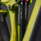CUBE STEREO HYBRID ONE44 PRO 800 eMTB BIKE 2026 LIZARD' N 'BLACK