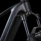 CUBE STEREO HYBRID ONE44 EX 800 eMTB BIKE 2025 BLACKLINE