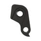 WHEELS MANUFACTURING REPLACEABLE DERAILLEUR HANGER/DROPOUT 512