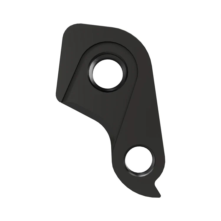 WHEELS MANUFACTURING REPLACEABLE DERAILLEUR HANGER/DROPOUT 512