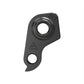 WHEELS MANUFACTURING REPLACEABLE DERAILLEUR HANGER/DROPOUT 512