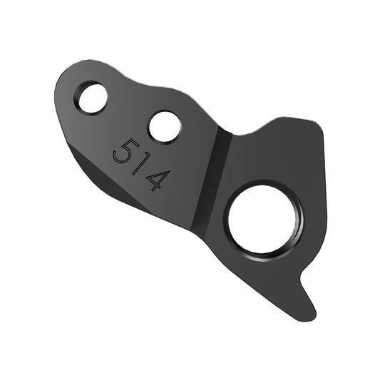 WHEELS MANUFACTURING REPLACEABLE DERAILLEUR HANGER/DROPOUT 514