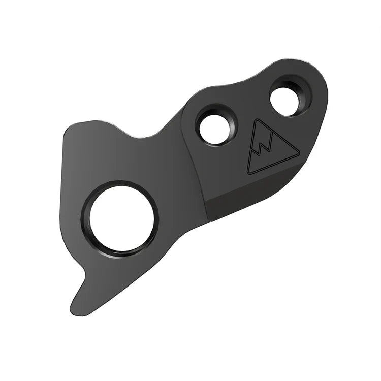 WHEELS MANUFACTURING REPLACEABLE DERAILLEUR HANGER/DROPOUT 514