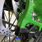 MARIN BEAR VALLEY 24 KID'S BIKE 2026 BLUE GREEN **CHIPPED**