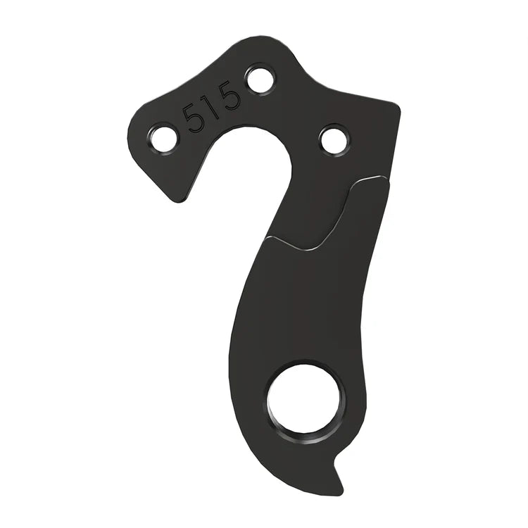 WHEELS MANUFACTURING REPLACEABLE DERAILLEUR HANGER/DROPOUT 515