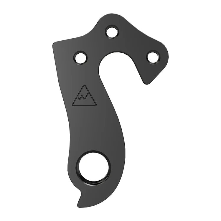 WHEELS MANUFACTURING REPLACEABLE DERAILLEUR HANGER/DROPOUT 515