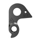 WHEELS MANUFACTURING REPLACEABLE DERAILLEUR HANGER/DROPOUT 517