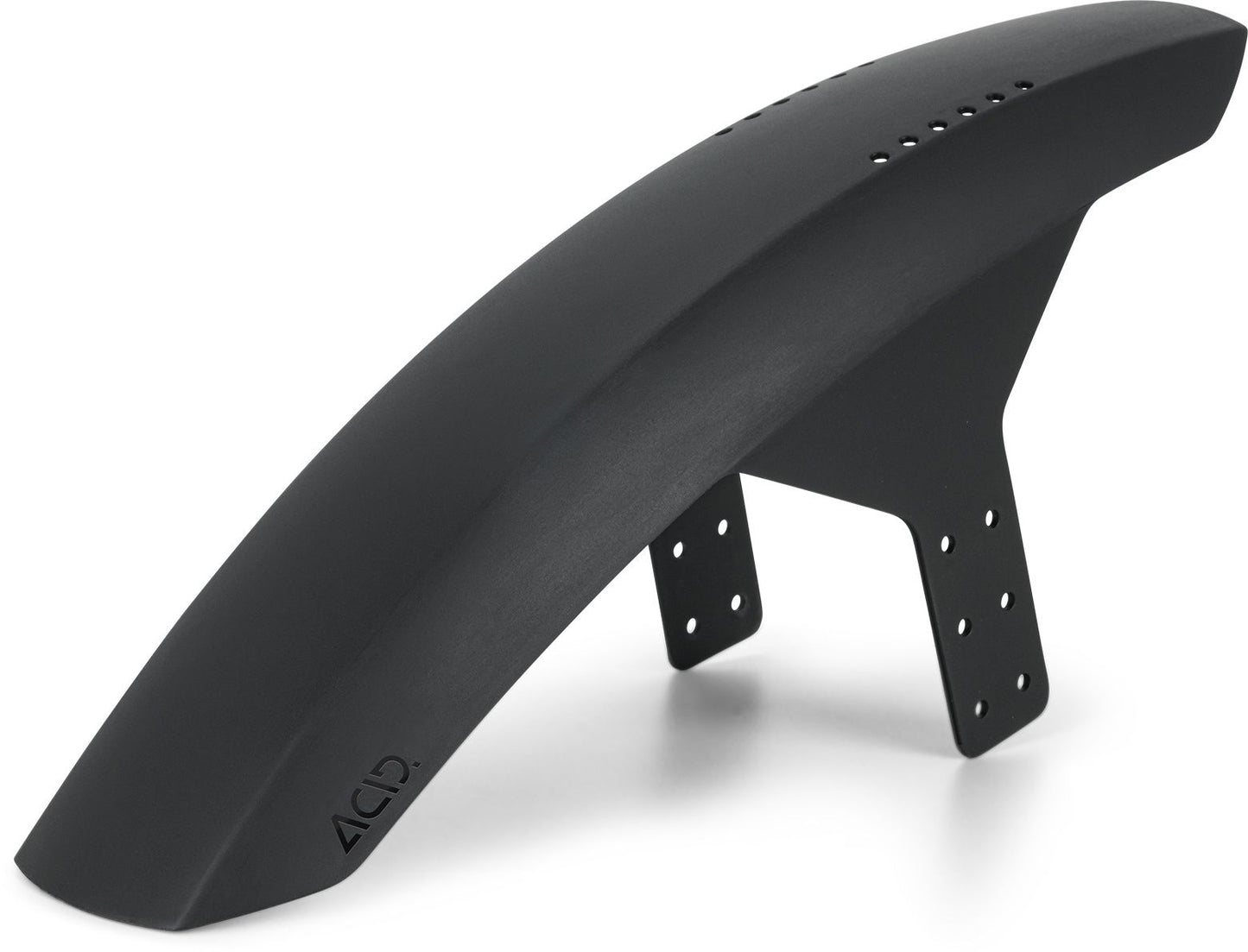CUBE ACID MUDGUARD MUD BLOCKER FRONT