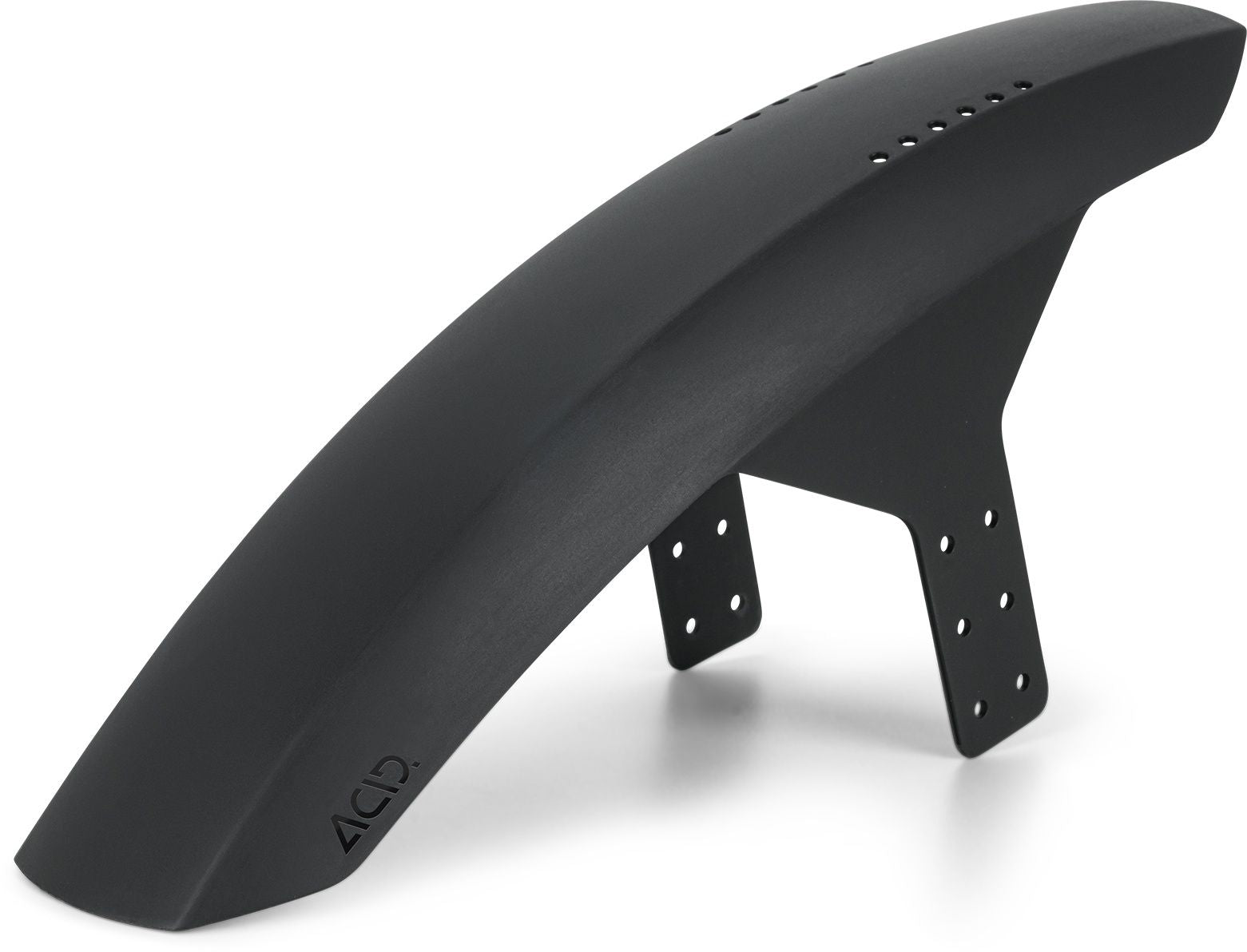 CUBE ACID MUDGUARD MUD BLOCKER FRONT