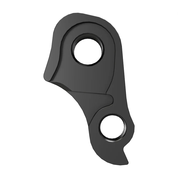 WHEELS MANUFACTURING REPLACEABLE DERAILLEUR HANGER/DROPOUT 518