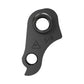 WHEELS MANUFACTURING REPLACEABLE DERAILLEUR HANGER/DROPOUT 518