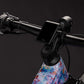 CUBE REACTION HYBRID SLX 800 FE HARDTAIL eMTB BIKE 2027 ARTLINE