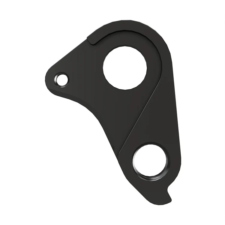WHEELS MANUFACTURING REPLACEABLE DERAILLEUR HANGER/DROPOUT 519