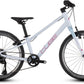 CUBE NUMOVE 200 KID'S MTB BIKE 2025 FLASHWHITE' N 'PINK