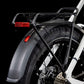 CUBE COMPACT HYBRID 500 URBAN eBIKE 2025 COTTON' N 'REFLEX