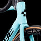 CUBE LITENING AIR C:68X RACE ROAD BIKE 2025 DAZZLE' N 'BLACK
